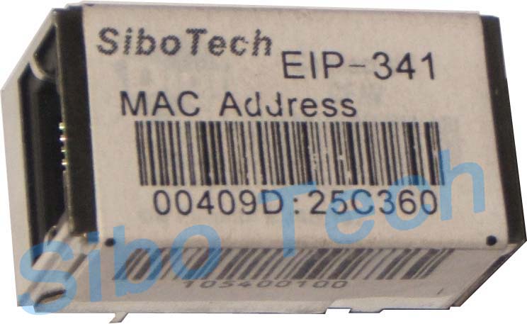 Embedded EtherNet IP