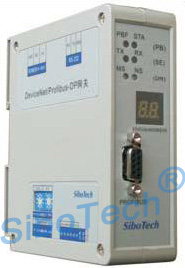 DeviceNet / PROFIBUS