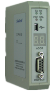 Serial / PROFIBUS DP Adaptor