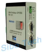 SPA / PROFIBUS