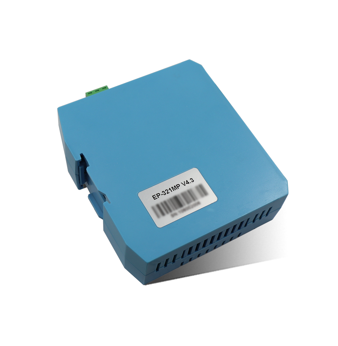 Modbus TCP / PROFIBUS DP網關 EP-321MP