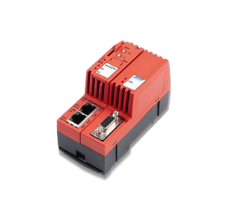 EtherCAT/Modbus 網關 NT100-RE-RS