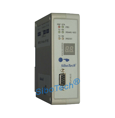 通用串口/PROFIBUS DP網關 PM-160 V5.3