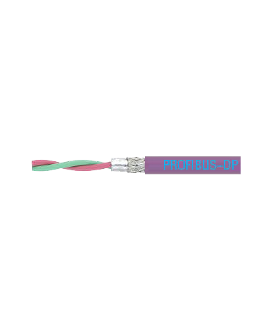 PROFIBUS DP總線電纜