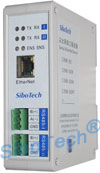 Modbus TCP / Ethernet