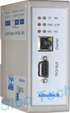 Modbus TCP / PROFIBUS DP