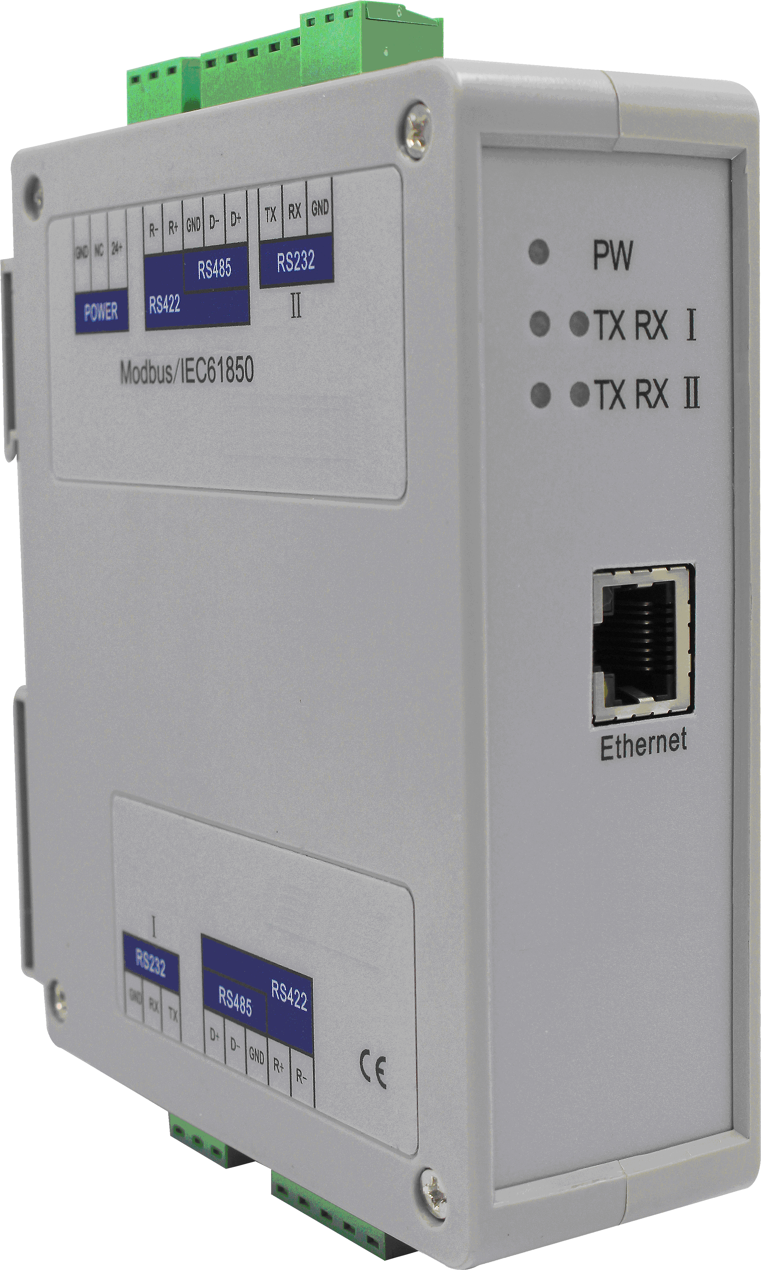 Modbus / PROFIBUS